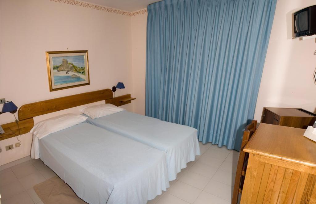 Hotel Marinella Pizzo  Exteriör bild
