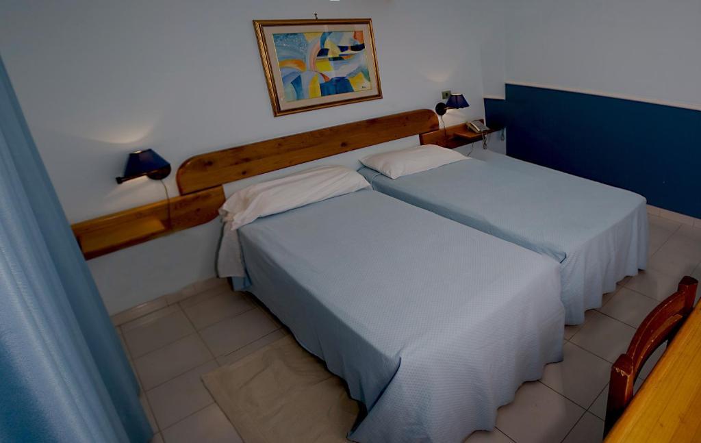 Hotel Marinella Pizzo  Rum bild