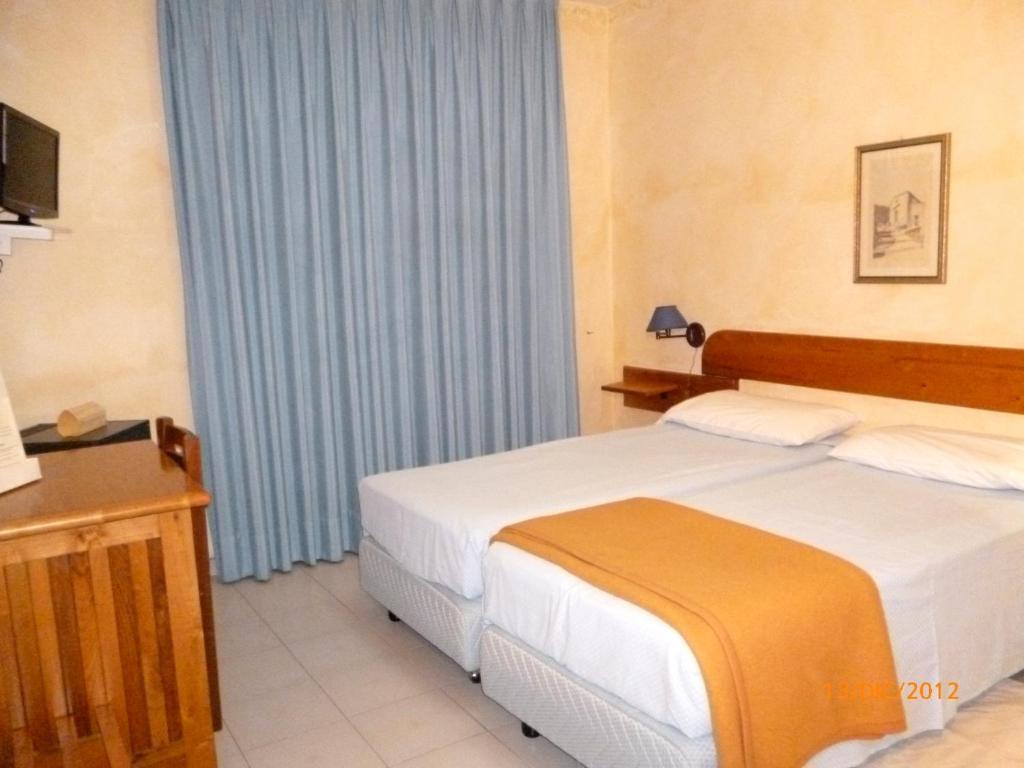 Hotel Marinella Pizzo  Rum bild